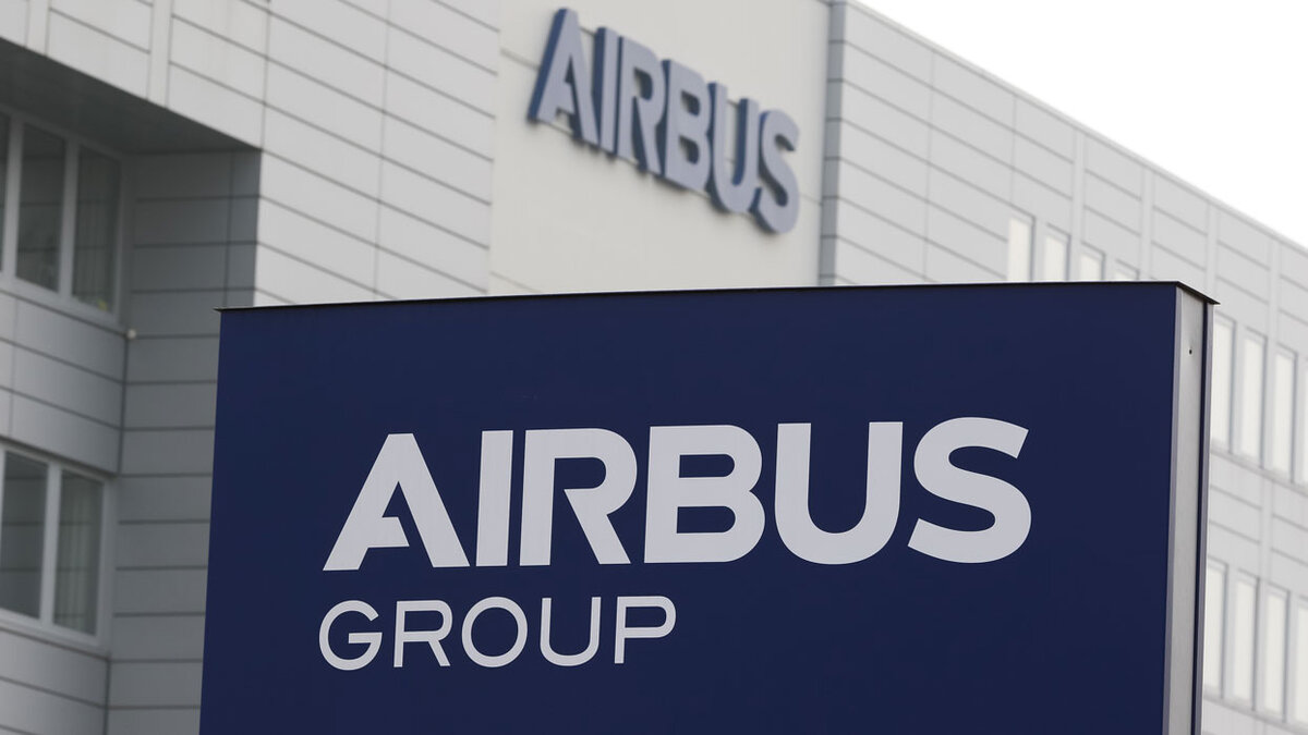 Airbus group