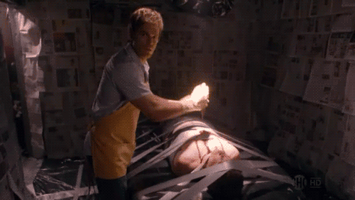 Сериал "Декстер"/"Dexter"
