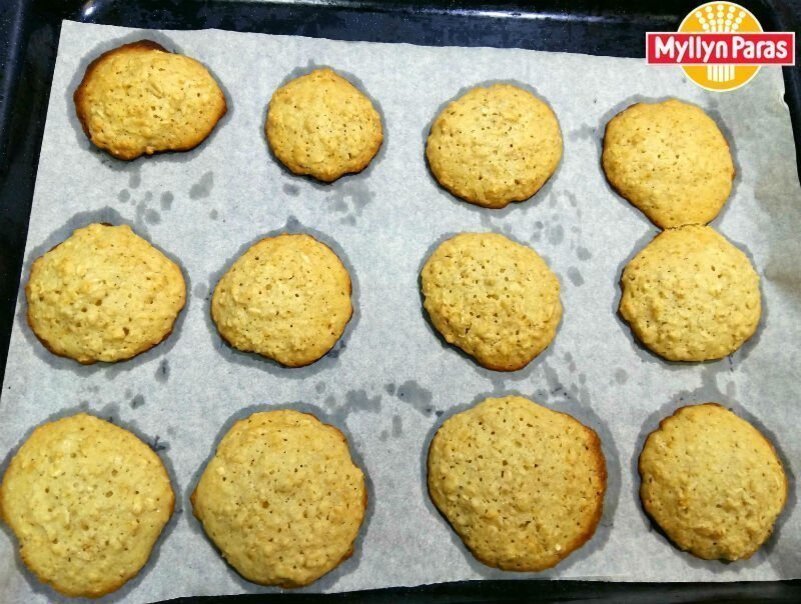 Cookie master. Почему печенье растекается в духовке.