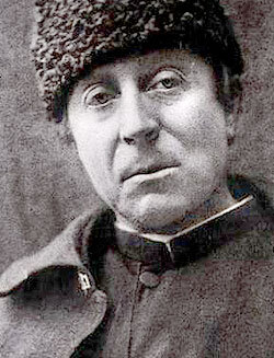 Поль Гоген