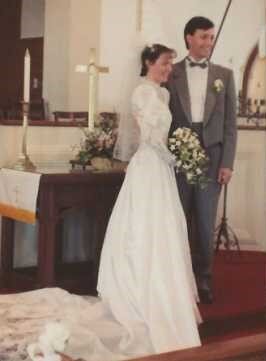 Свадьба Кингов, 1971 год. Фото с сайта italmas.info