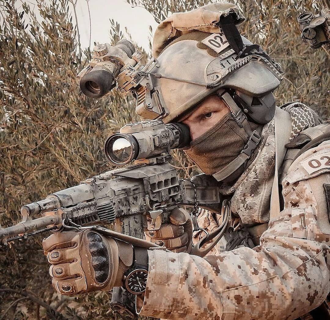 Фотосессия от ССО