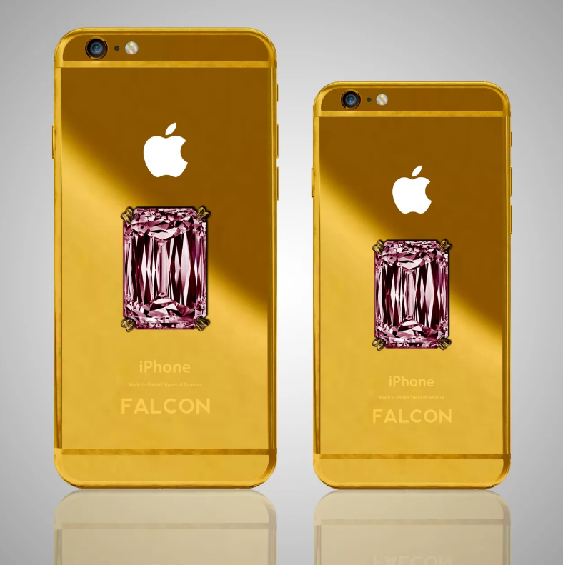 Самый красивый айфон. Falcon Supernova iphone 6 Pink. Falcon Supernova iphone Pink Diamond. Телефон Falcon Supernova iphone 6 Pink Diamond. Falcon Supernova iphone.