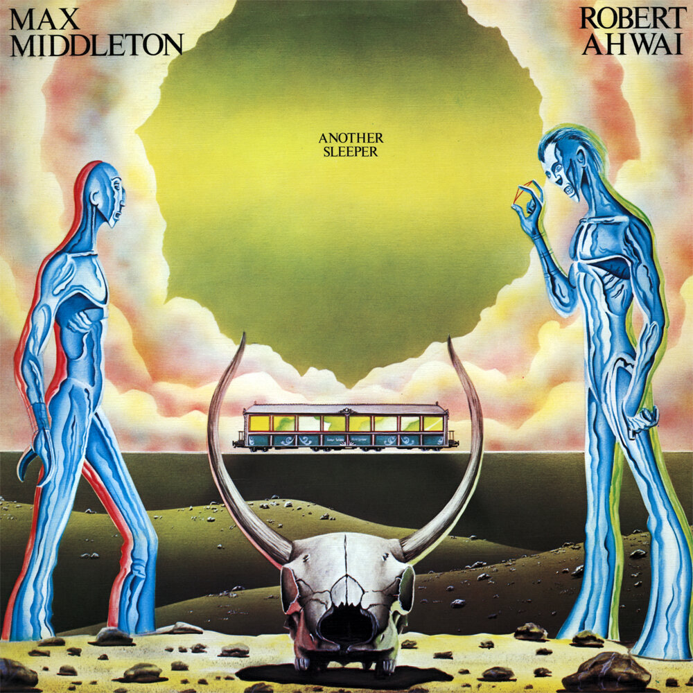 Max Middleton & Robert Ahwai, Source: derekriggs.com