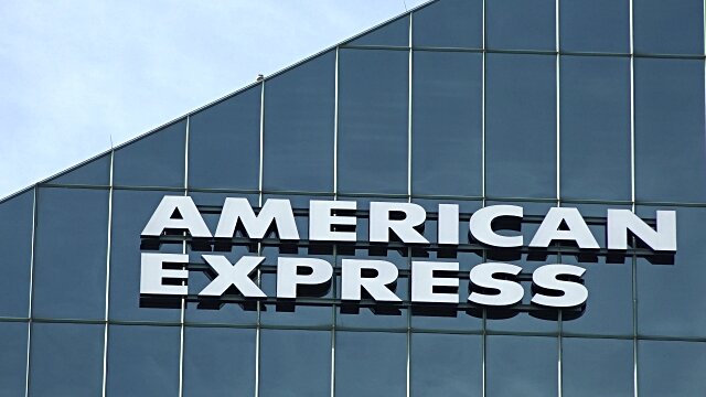 American Express 