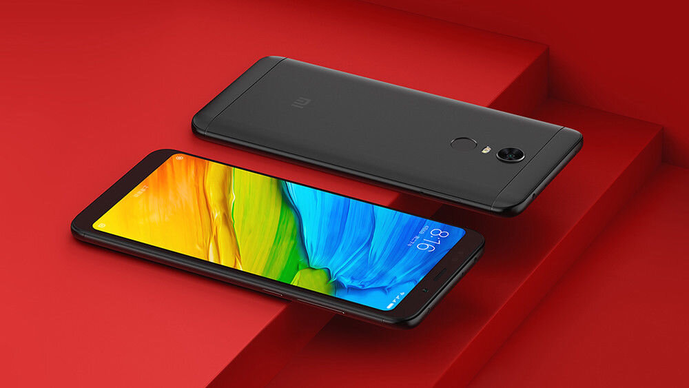 Новый Xiaomi Redmi S2