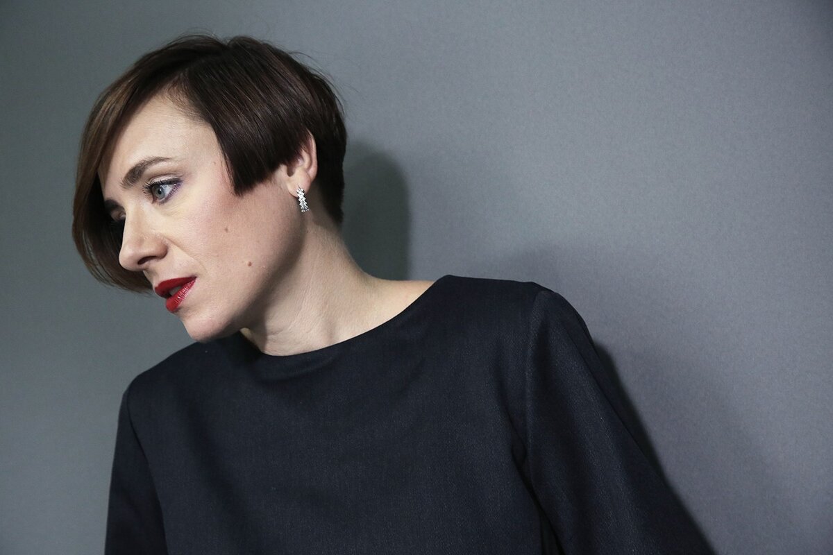 Тутта Ларсен