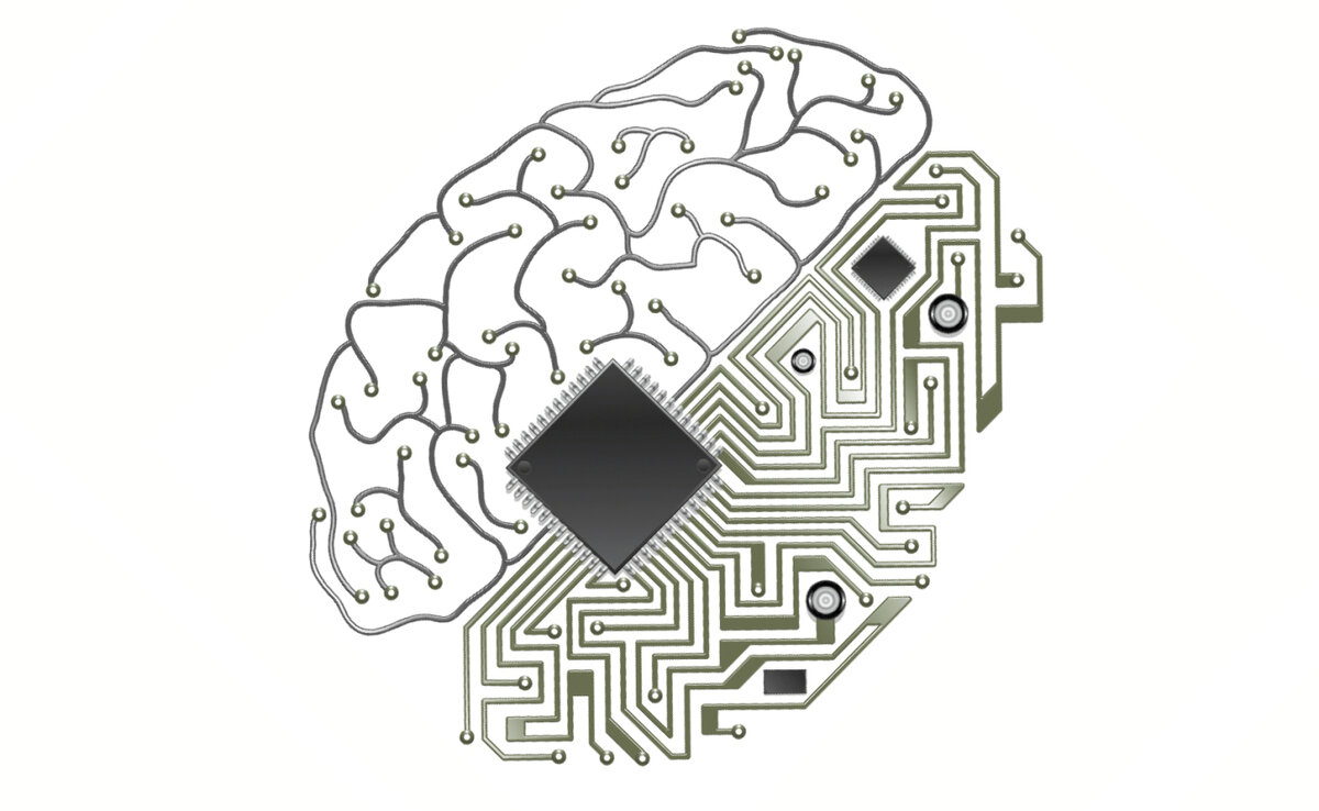 Аналогия мозга с компьютером не работает. Возможно ли создать искусственный  интеллект? | Science & Future | Дзен
