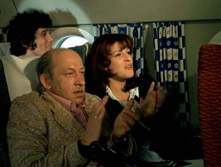 Памятка для любителей авиапутешествий.