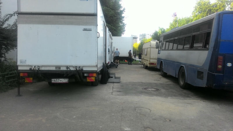   Фото: Zelenograd.ru  