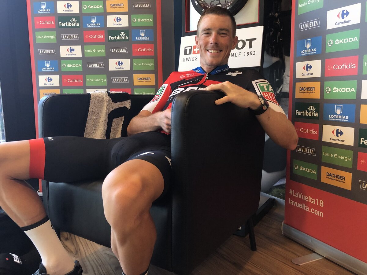 Роан Деннис