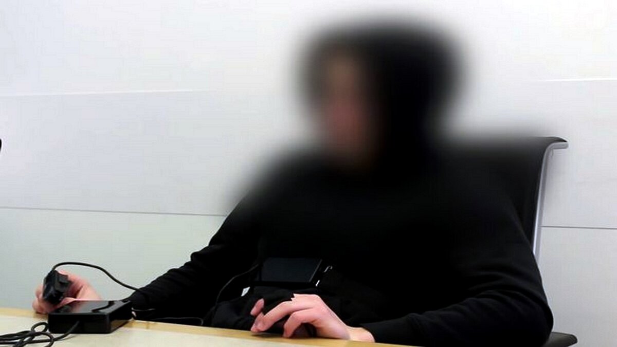 Проверка на детекторе лжи