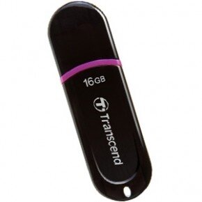 Transcend 16 GB