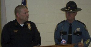 "Мы должны признать, что находим это дело очень загадочным", - сказал капитан Терри Доусон из полиции Фармингтона. "Это, конечно, первый раз, когда мы видим что-то подобное в нашем городе, и у нас сейчас очень мало информации о том, как животное туда попало.”