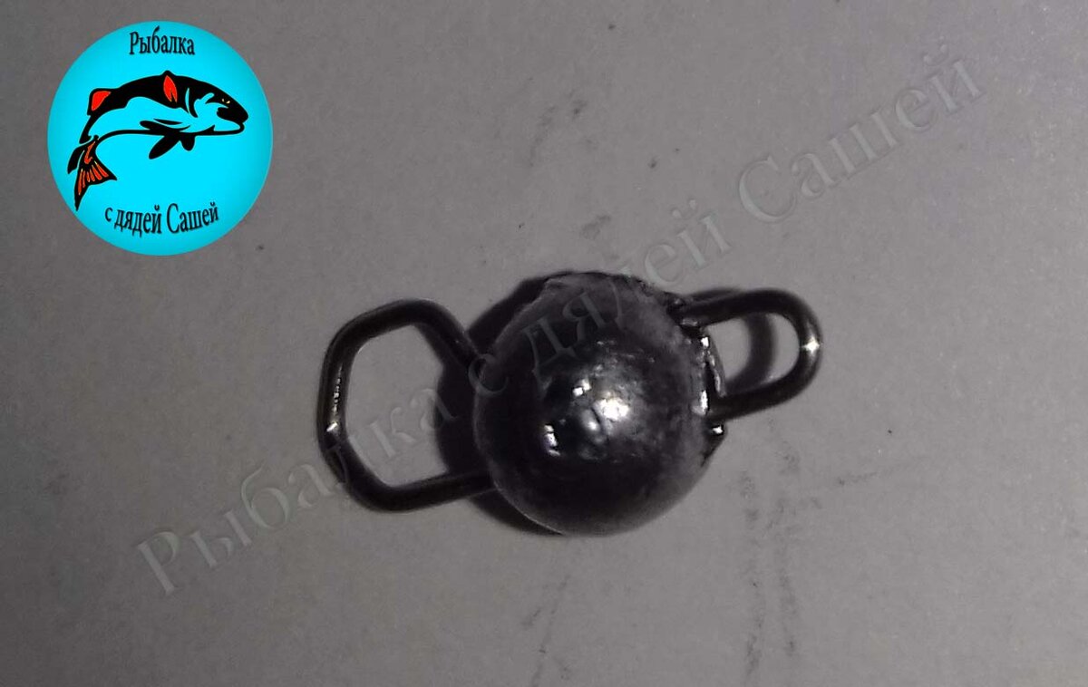 Разборная микро джиг головка