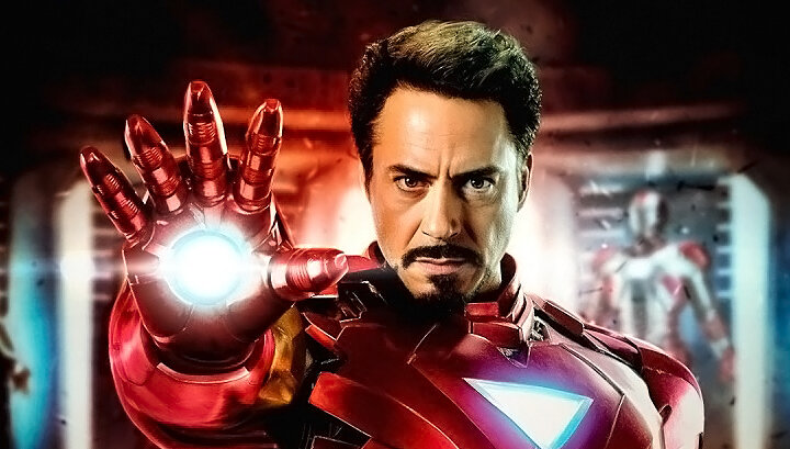 «Героями не рождаются. Героями становятся». Не знаю кто бы мог лучше сыграть железного человека.Миллиардер-оружейник, талантливый изобретатель, плейбой и филантроп - Тони Старк. Фильм с потрясающей энергетикой. Обязательны к просмотры все все части ...