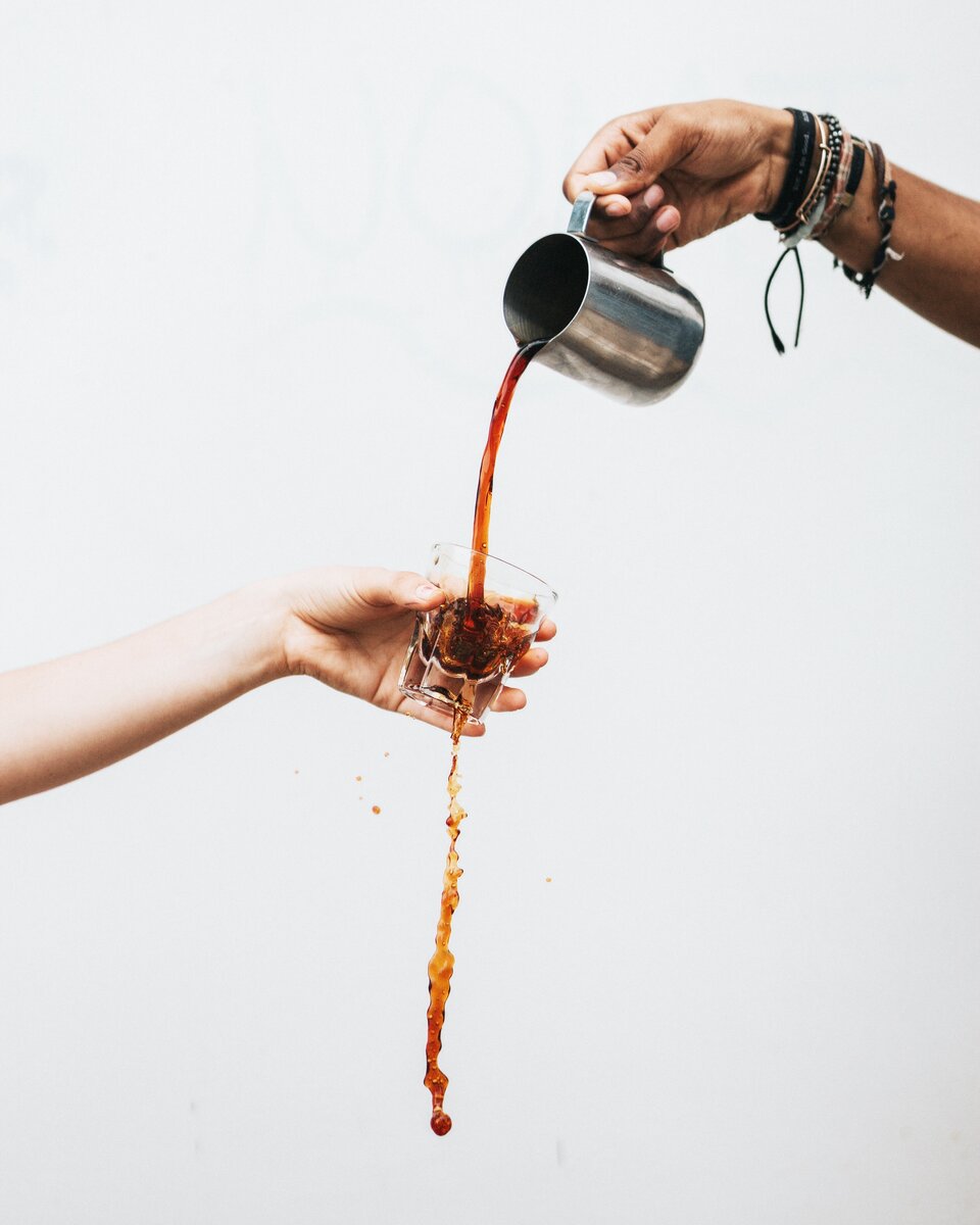 Photo by Tyler Nix on Unsplash