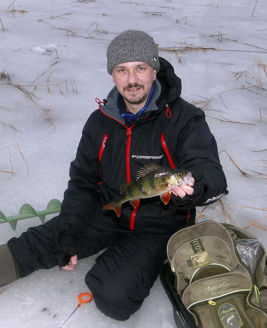 Самый легкий зимний костюм для рыбалки - выберите оптимальную защиту от холода