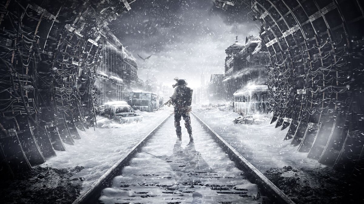Metro Exodus 