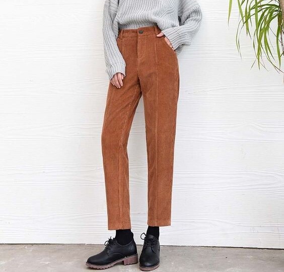 5 покупок, в которых нуждается ваш гардероб