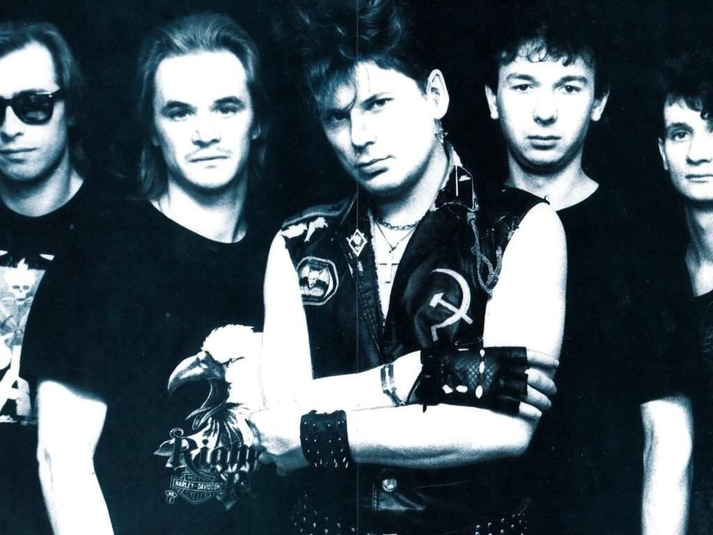 группа "Сектор Газа"