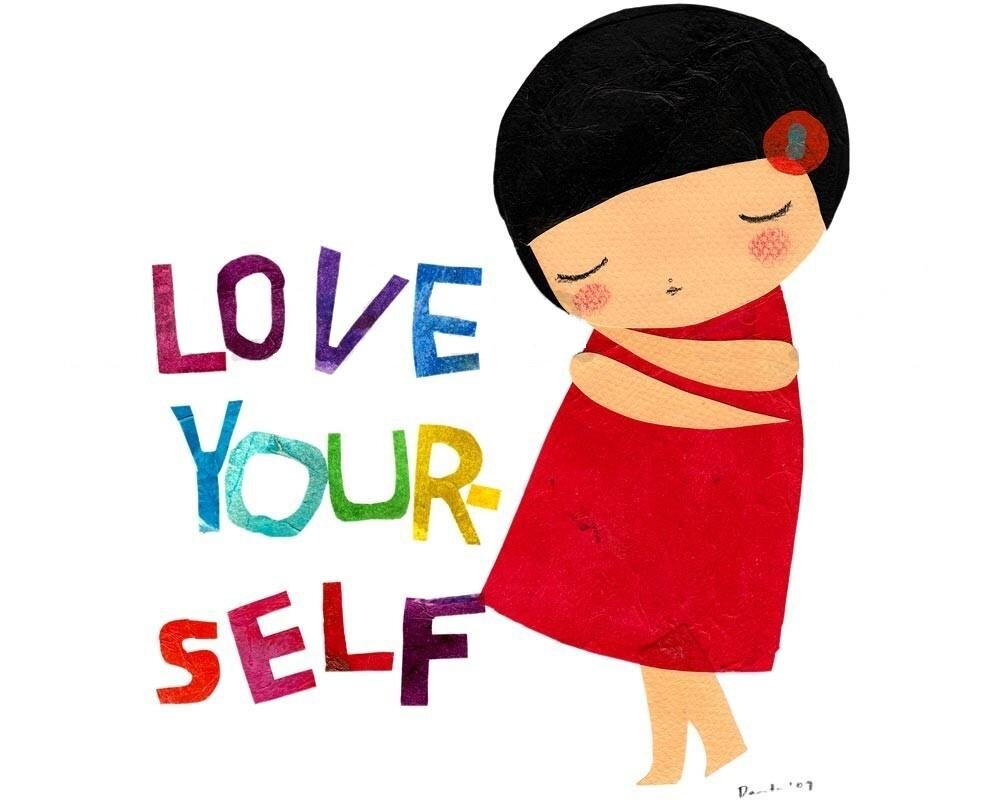 Self love. Self-Love is. Myself Clipart. Self Love is the best Love.