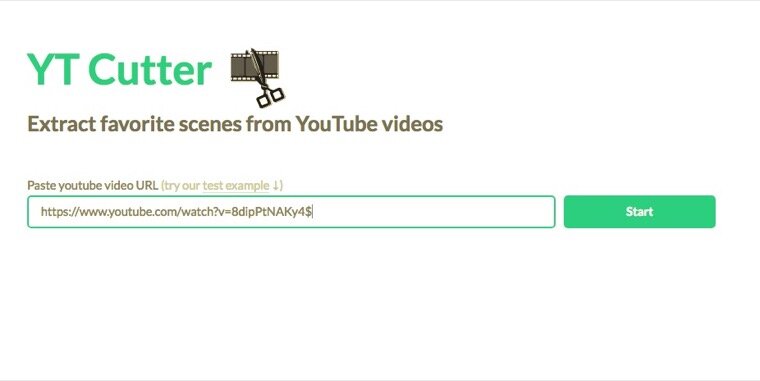 ytcutter.com