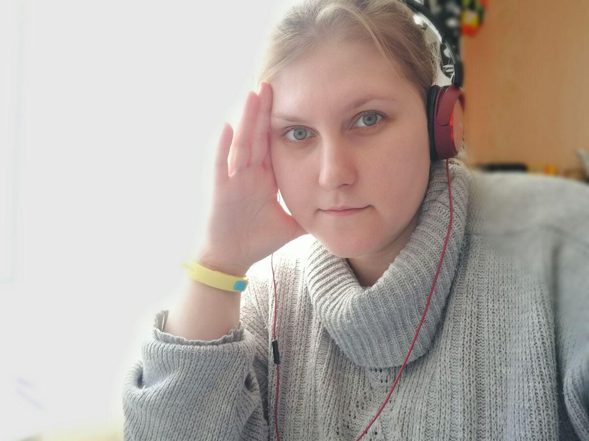 Вот так обычно пише новые посты для блога