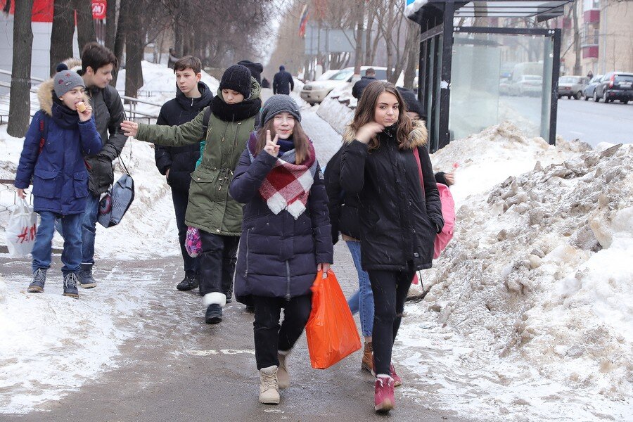 Погода в мытищах на неделю