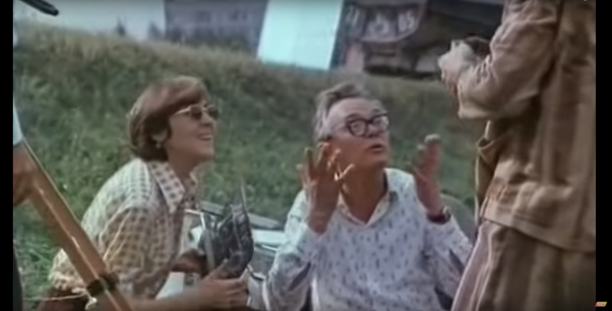 нина зорская актриса. картинки из фильмов гайдая.