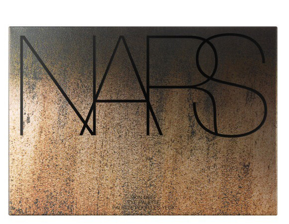 Свежая коллекция от NARS к весне 2019 года.