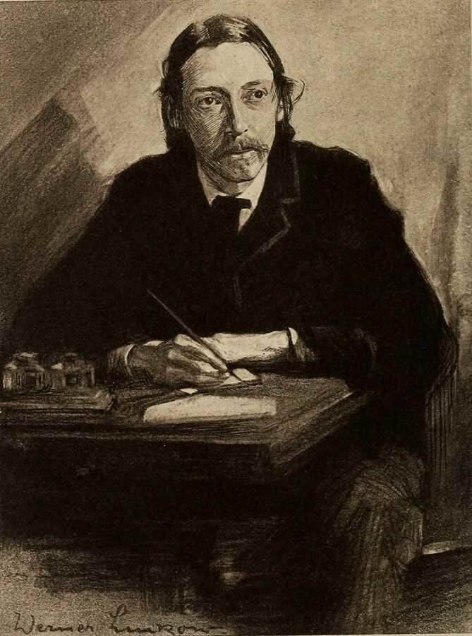 Наверняка, и вы не раз перечитывали невероятно захватывающие приключения, которые описываются в книге "Остров сокровищ"