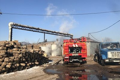 Фото: пресс-служба ГУ МЧС России по Хабаровскому краю
