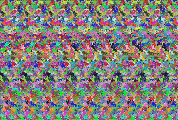 Учимся смотреть и видеть новое