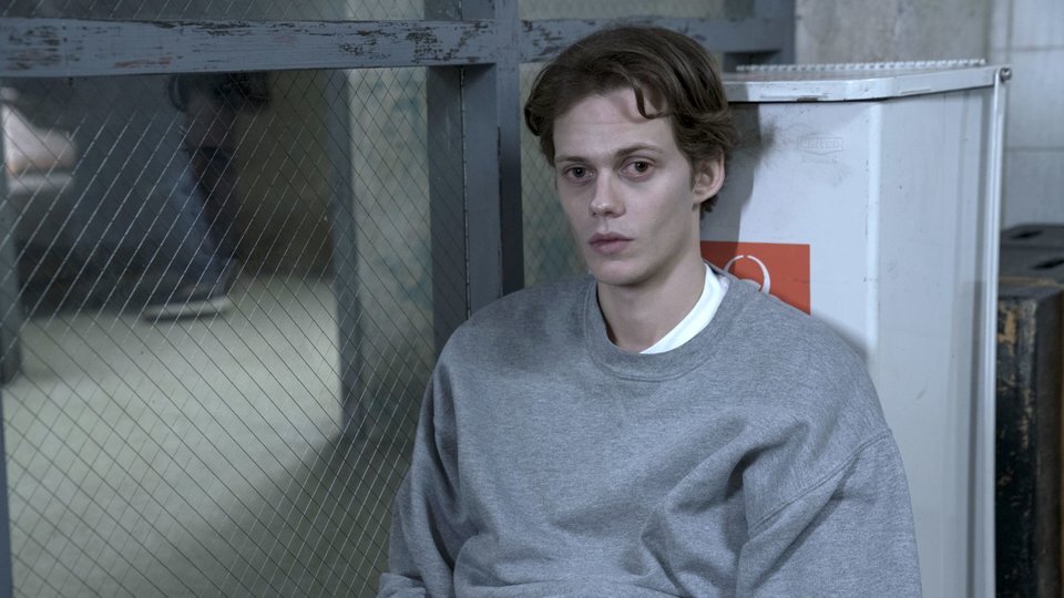 Кадр из сериала "Касл-Рок"