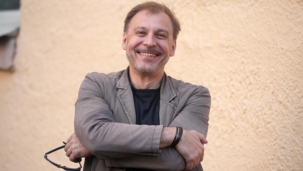 Сергей Чонишвили