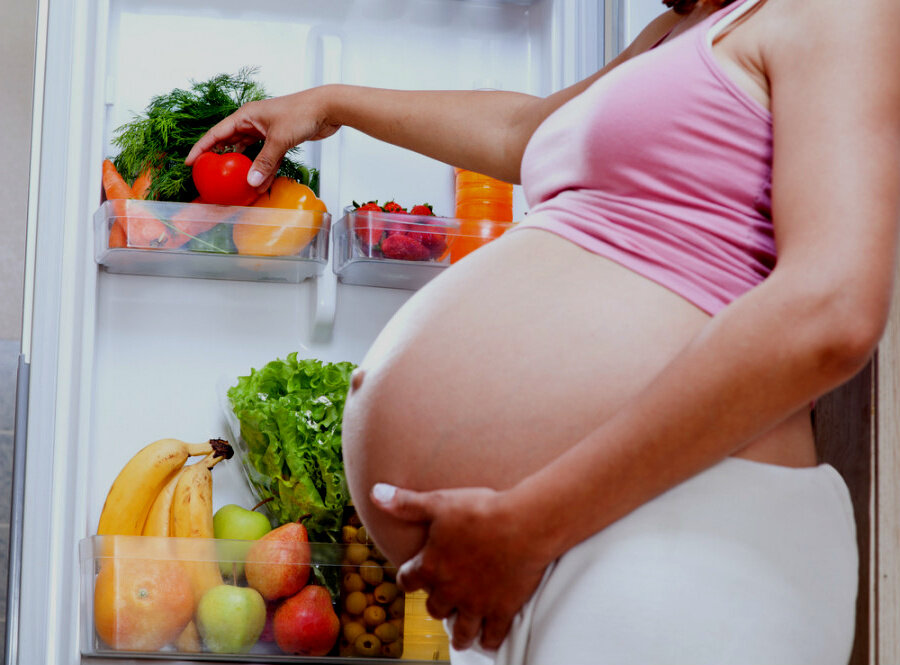 Поддержание здорового питания во время беременности очень важно. За это время вашему организму нужны дополнительные питательные вещества, витамины и минералы.