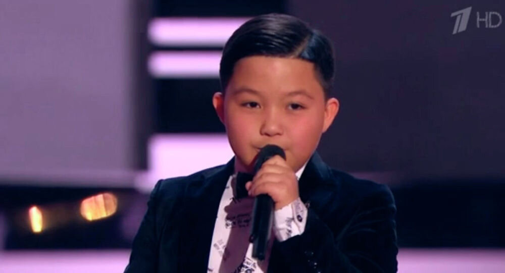     11-летний Ержан Максим и казахского города Уральска стал фаворитом шоу «Голос-дети» с первого появления на телеэкранах.