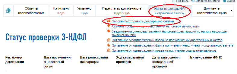 Рис. 1. Что будет если закрыть ИИС ранее трёх лет?