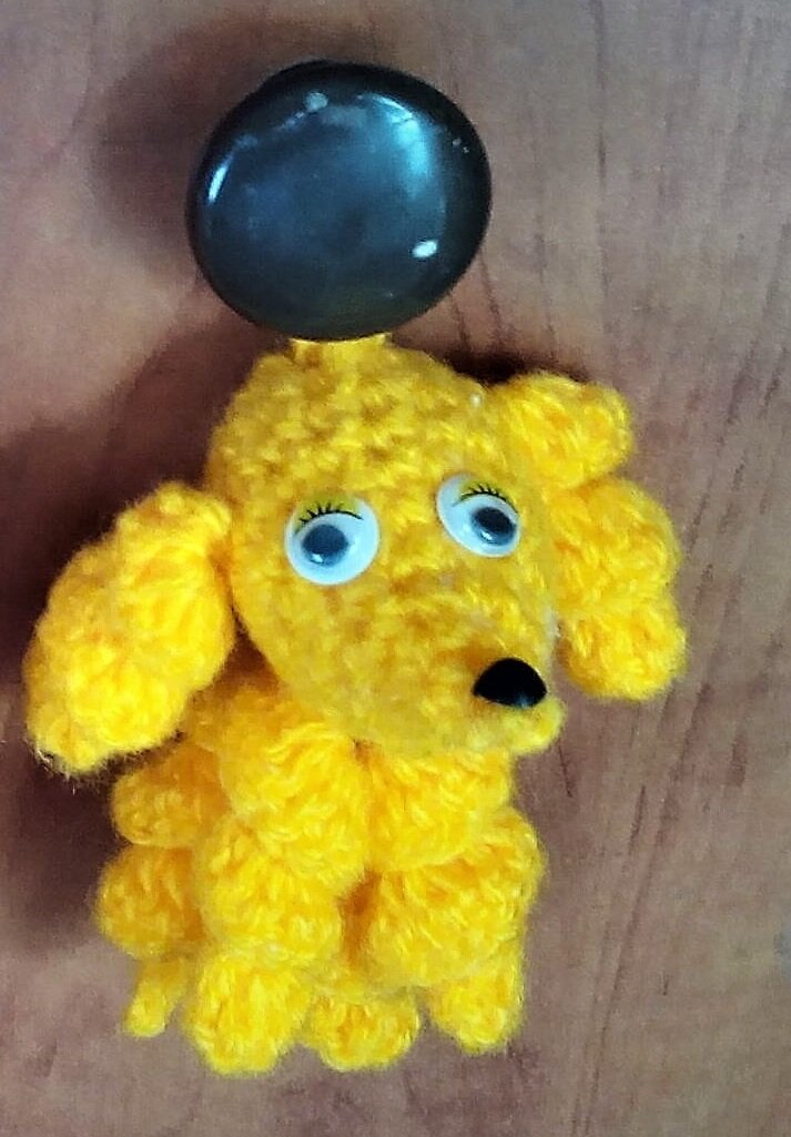 фото Наталии Магомедовой