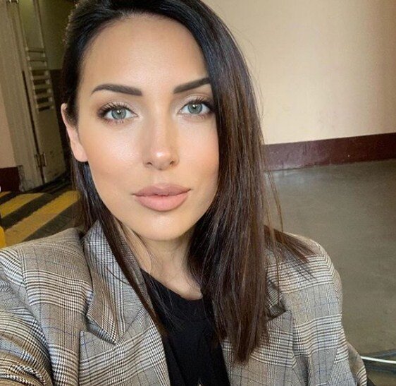 Алсу, фото Instagram