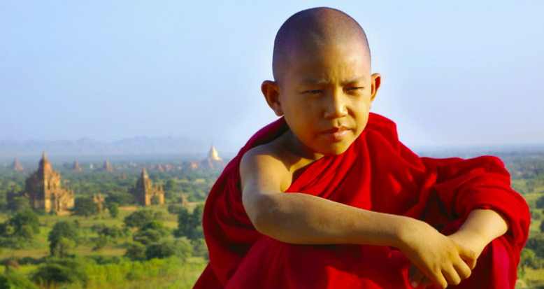 Почему все сверхъестественное чаще происходит с детьми? Пишите своим мысли в комментариях!