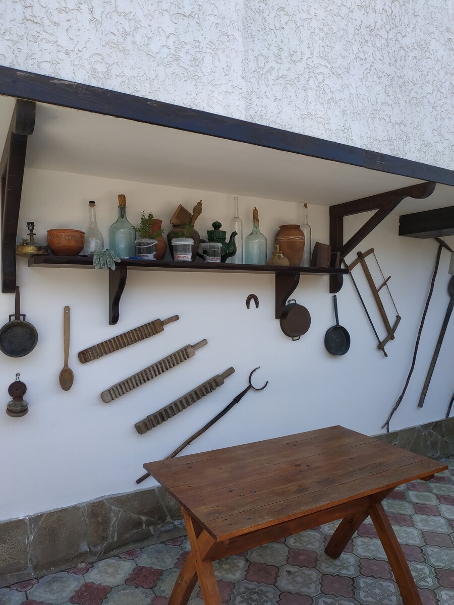 Гостевой дом Феодосия