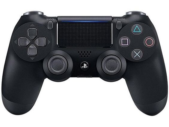 Геймпад PlayStation Dualshock 4