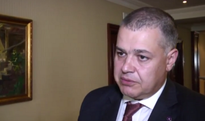 Пашинян сделал неверный политический шаг - Давид Арутюнян | Новости СНГ ...