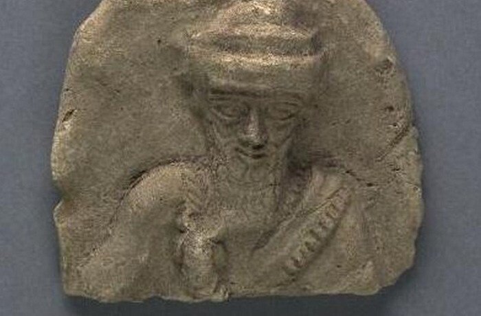 
Лугальзагеси - царь Аккада и Шумера.
