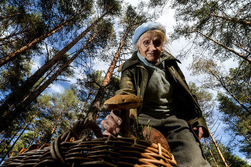 Держи вора!