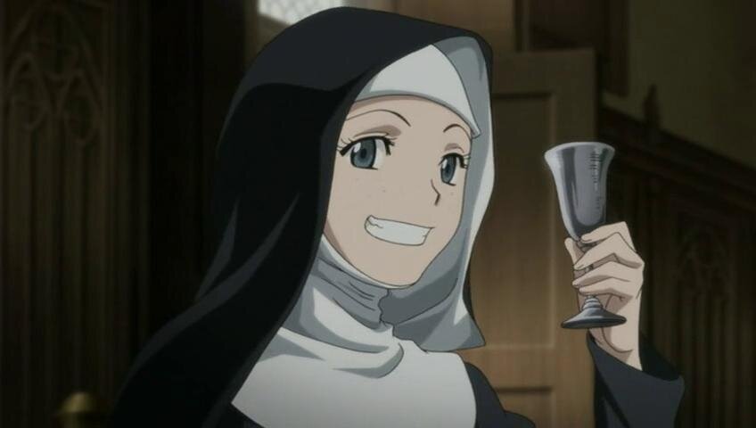 В силу ряда причин, преимущественно, экономических, дворяне не были заинтересованы в толкании науки. Зачастую, они даже читать не умели, из-за чего профессия писаря была так актуальна. Простолюдины, и подавно, были далеки от любого ресурса для толкания научного прогресса. А вот у священнослужителей были и возможности, и, самое главное, время. По сути, в монастырях, очень часто, было адски скучно. И от скуки монахи толкали науку.