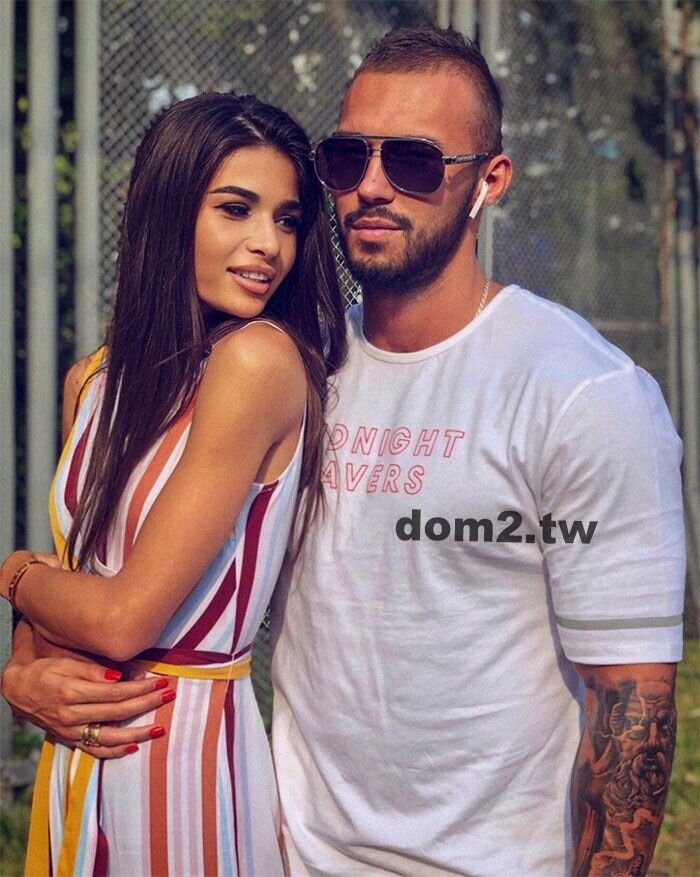 Саймон Марданшин должен доказать, что он и его девушка Настя  достойны всех тех благ, какими их окружили на Доме 2