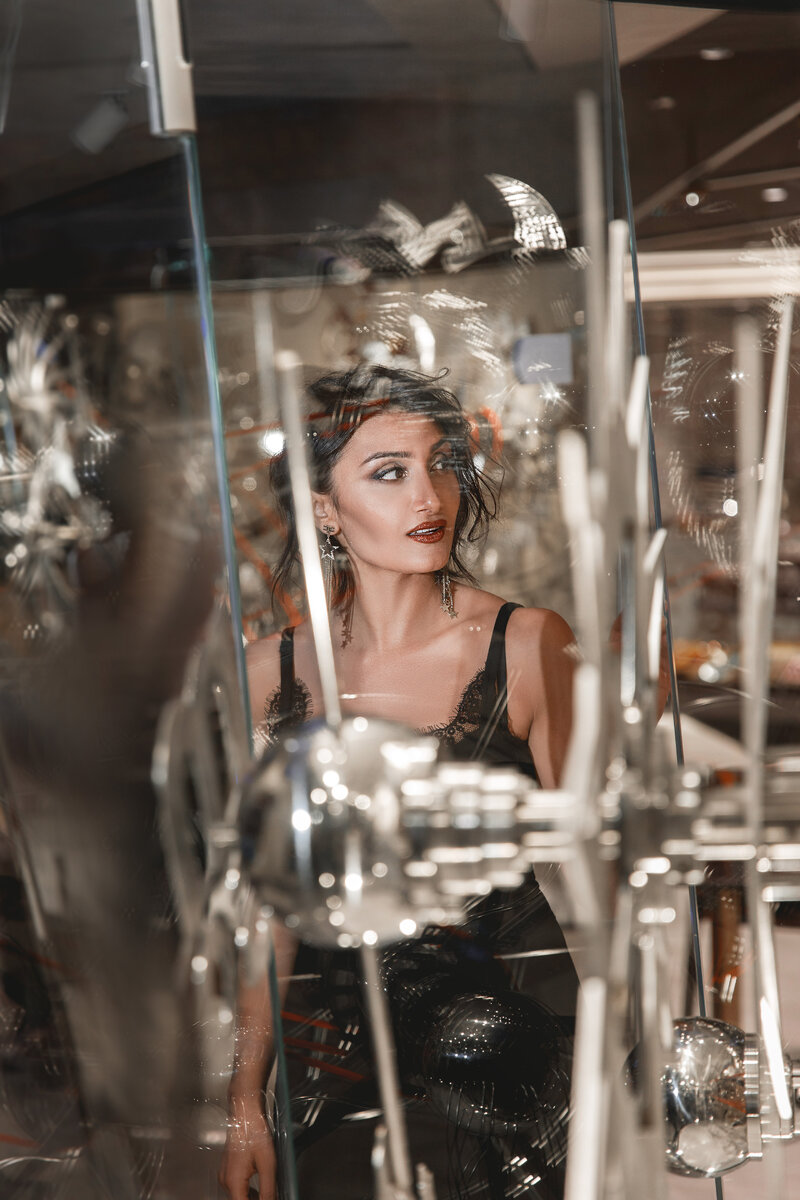 Фотограф: @kassandra_key
Модель, стилист @arminasi25
Место: @msc_belissimaoffical